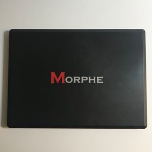 Morphe 35R Palette
